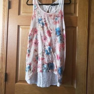 Adorable Torrid Tank